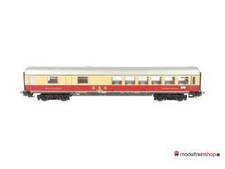 Marklin H0 4087 V2 TEE Restauratie met Interieur - Modeltreinshop