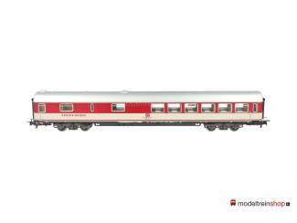 Marklin H0 4094 V2 D-trein Restauratiewagen - Modeltreinshop