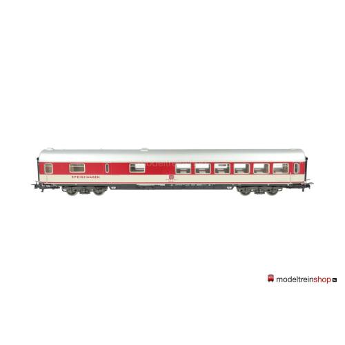 Marklin H0 4094 V2 D-trein Restauratiewagen - Modeltreinshop