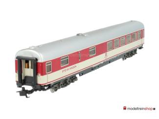 Marklin H0 4094 V2 D-trein Restauratiewagen - Modeltreinshop