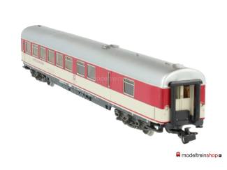 Marklin H0 4094 V2 D-trein Restauratiewagen - Modeltreinshop