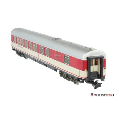 Marklin H0 4094 V2 D-trein Restauratiewagen - Modeltreinshop