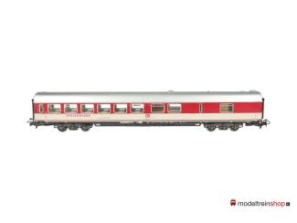 Marklin H0 4094 V2 D-trein Restauratiewagen - Modeltreinshop