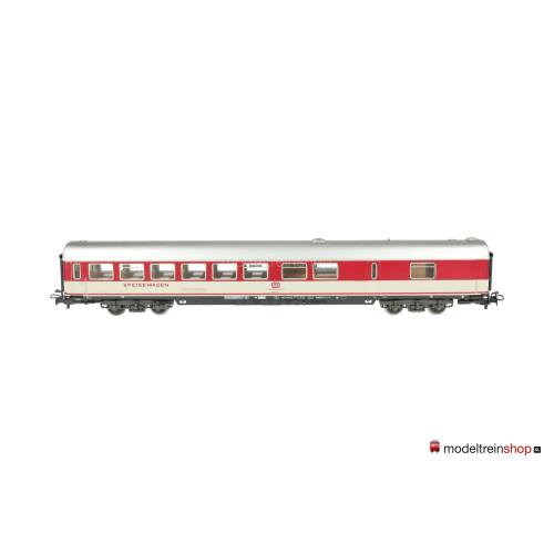 Marklin H0 4094 V2 D-trein Restauratiewagen - Modeltreinshop