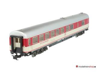 Marklin H0 4094 V2 D-trein Restauratiewagen - Modeltreinshop