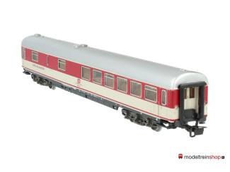 Marklin H0 4094 V2 D-trein Restauratiewagen - Modeltreinshop