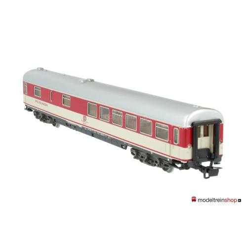 Marklin H0 4094 V2 D-trein Restauratiewagen - Modeltreinshop