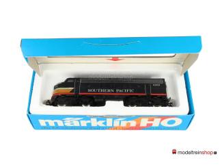 Marklin H0 4129 Southern Pacific A unit dieseltrein Typ F7 - Modeltreinshop