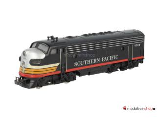 Marklin H0 4129 Southern Pacific A unit dieseltrein Typ F7 - Modeltreinshop