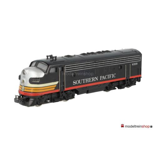 Marklin H0 4129 Southern Pacific A unit dieseltrein Typ F7 - Modeltreinshop