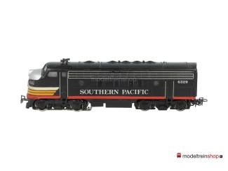 Marklin H0 4129 Southern Pacific A unit dieseltrein Typ F7 - Modeltreinshop