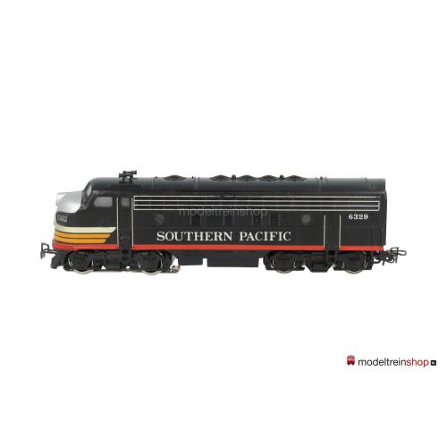 Marklin H0 4129 Southern Pacific A unit dieseltrein Typ F7 - Modeltreinshop