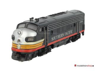 Marklin H0 4129 Southern Pacific A unit dieseltrein Typ F7 - Modeltreinshop