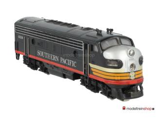 Marklin H0 4129 Southern Pacific A unit dieseltrein Typ F7 - Modeltreinshop