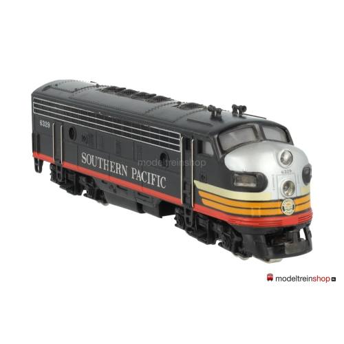 Marklin H0 4129 Southern Pacific A unit dieseltrein Typ F7 - Modeltreinshop