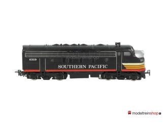 Marklin H0 4129 Southern Pacific A unit dieseltrein Typ F7 - Modeltreinshop