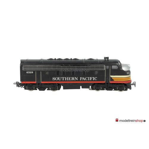 Marklin H0 4129 Southern Pacific A unit dieseltrein Typ F7 - Modeltreinshop