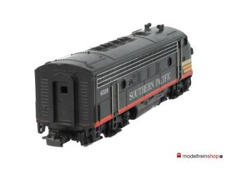 Marklin H0 4129 Southern Pacific A unit dieseltrein Typ F7 - Modeltreinshop