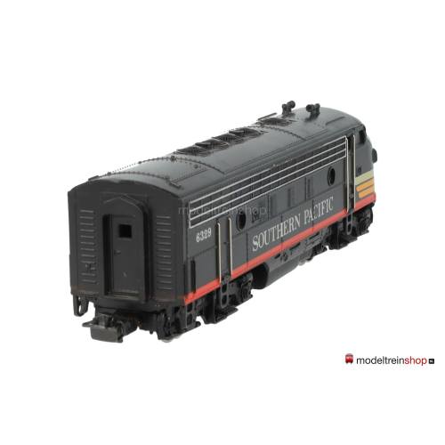 Marklin H0 4129 Southern Pacific A unit dieseltrein Typ F7 - Modeltreinshop