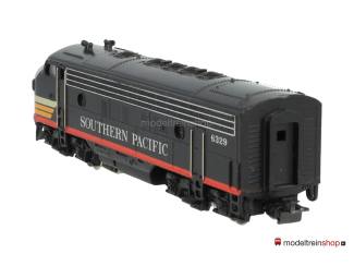 Marklin H0 4129 Southern Pacific A unit dieseltrein Typ F7 - Modeltreinshop