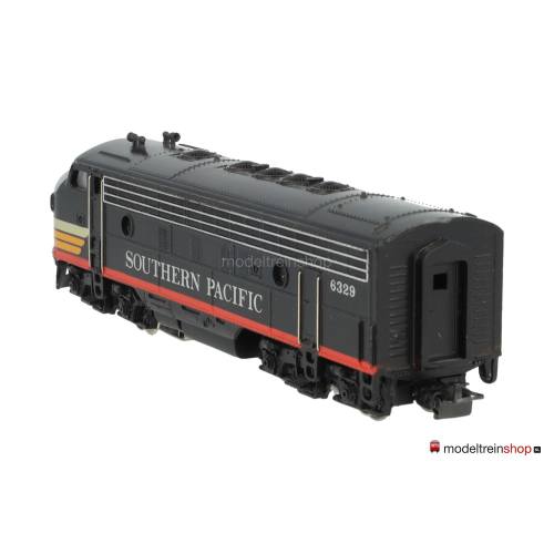 Marklin H0 4129 Southern Pacific A unit dieseltrein Typ F7 - Modeltreinshop