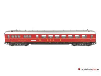 Marklin H0 42941 Vijf delige set Riviera Express" - Modeltreinshop