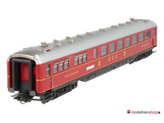 Marklin H0 42941 Vijf delige set Riviera Express" - Modeltreinshop