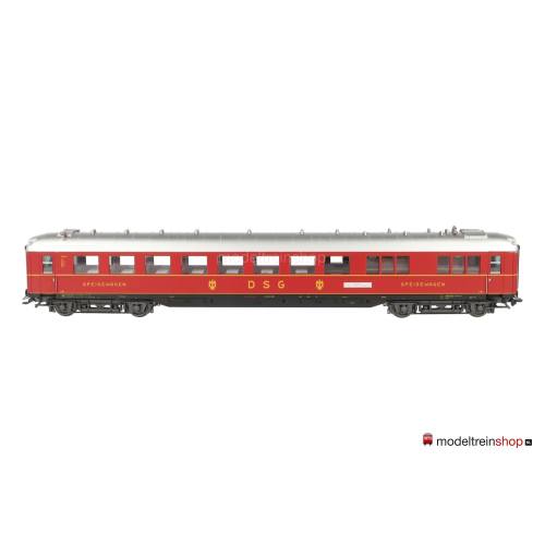 Marklin H0 42941 Vijf delige set Riviera Express" - Modeltreinshop