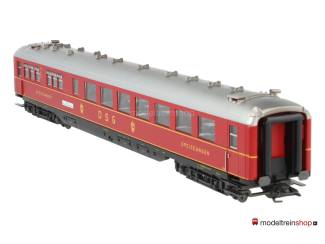 Marklin H0 42941 Vijf delige set Riviera Express" - Modeltreinshop