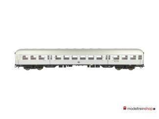 Marklin H0 43800 2e klasse rijtuig 'Silberling' van de DB - Modeltreinshop