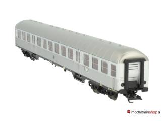 Marklin H0 43800 2e klasse rijtuig 'Silberling' van de DB - Modeltreinshop