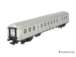 Marklin H0 43800 2e klasse rijtuig 'Silberling' van de DB - Modeltreinshop