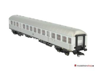 Marklin H0 43800 2e klasse rijtuig 'Silberling' van de DB - Modeltreinshop