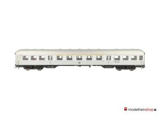 Marklin H0 43810 1e en 2e klasse rijtuig 'Silberling' van de DB - Modeltreinshop