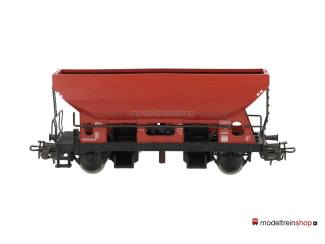 Marklin H0 4631 V01 Zijlosser van de DB - Modeltreinshop