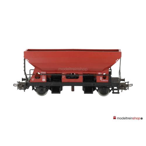 Marklin H0 4631 V01 Zijlosser van de DB - Modeltreinshop