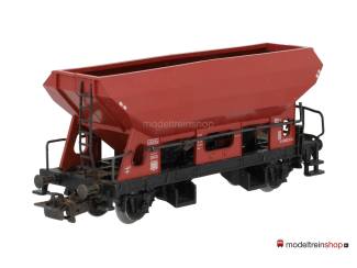 Marklin H0 4631 V01 Zijlosser van de DB - Modeltreinshop