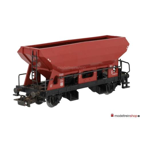 Marklin H0 4631 V01 Zijlosser van de DB - Modeltreinshop