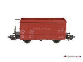 Marklin H0 4656 V01 Open Goederenwagen Fds van de SNCB - Modeltreinshop