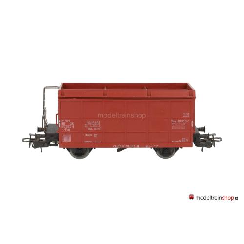 Marklin H0 4656 V01 Open Goederenwagen Fds van de SNCB - Modeltreinshop