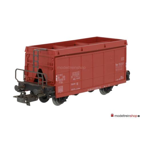 Marklin H0 4656 V01 Open Goederenwagen Fds van de SNCB - Modeltreinshop