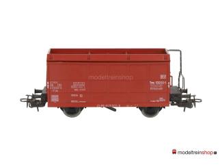 Marklin H0 4656 V01 Open Goederenwagen Fds van de SNCB - Modeltreinshop