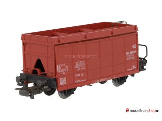 Marklin H0 4656 V01 Open Goederenwagen Fds van de SNCB - Modeltreinshop