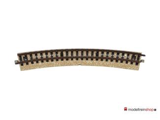 Marklin M Rail H0 5100 5130 - Gebogen ontstoringsrail - Modeltreinshop