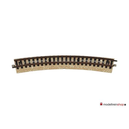 Marklin M Rail H0 5100 5130 - Gebogen ontstoringsrail - Modeltreinshop