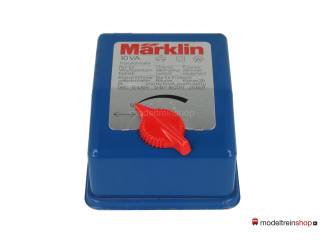 Marklin 6413 Transformator 16volt - 10Va - Modeltreinshop