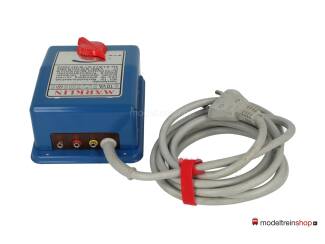 Marklin 6413 Transformator 16volt - 10Va - Modeltreinshop