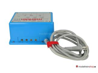 Marklin 6611 Licht-Transformator 220 volt - Modeltreinshop