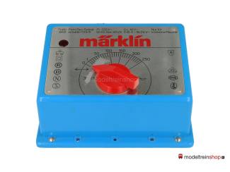 Marklin 6631 V01 Transformator 16volt – 30Va - Modeltreinshop