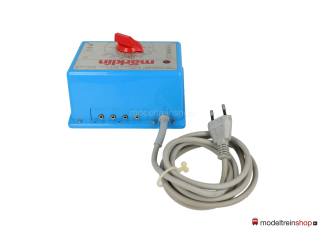Marklin 6631 V01 Transformator 16volt – 30Va - Modeltreinshop